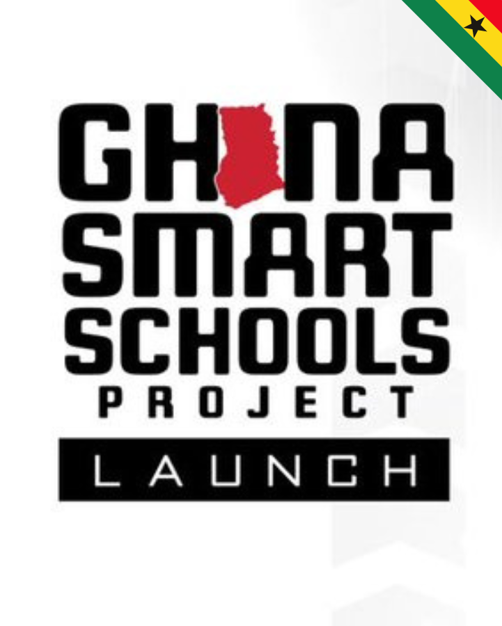 Ghana Smart Schools Project: 1.3 million SHS students to get free tablets