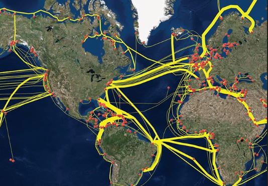 Africa’s Telcos, ISPs route traffic ‘all over’ following broken subsea cables